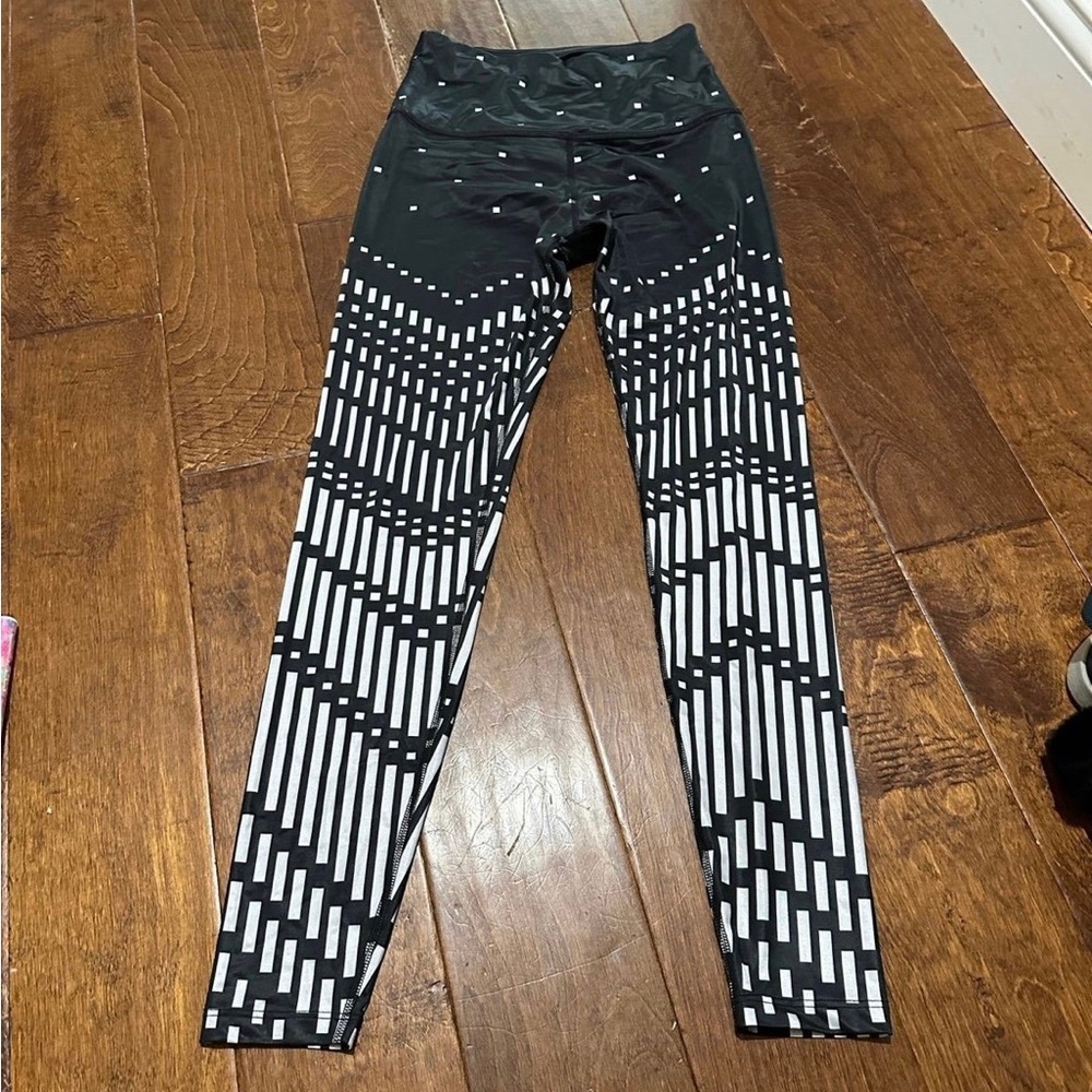 Last chance! Final price! Beyond Yoga lux high waisted leggings